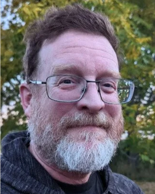Photo of Warren B Fritze, Clinical Social Work/Therapist, LICSW, LADC, CGC