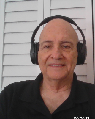 Photo of Rick Cullen, Clinical Social Work/Therapist, JD, LCSW