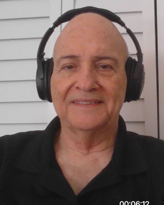 Photo of Rick Cullen, Clinical Social Work/Therapist, JD, LCSW