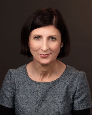 Photo of Martina Margaret Dowling, Psychotherapist, MSc, MIACP