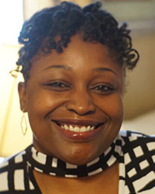 Photo of Lakeah White, Licensed Professional Counselor in Atlanta, GA