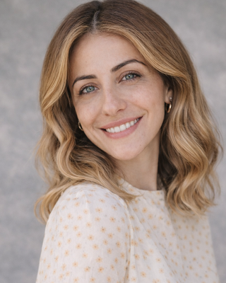 Photo of Ortensia Terzi, Counsellor, MSc, UKCP Trainee