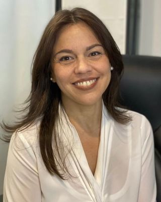 Photo of Ana Gabriela Perez Barrios, Licensed Professional Counselor, MA, LPC, PSYA