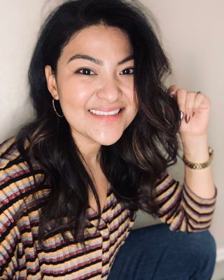 Photo of Lizbeth Jimenez, Licensed Professional Counselor