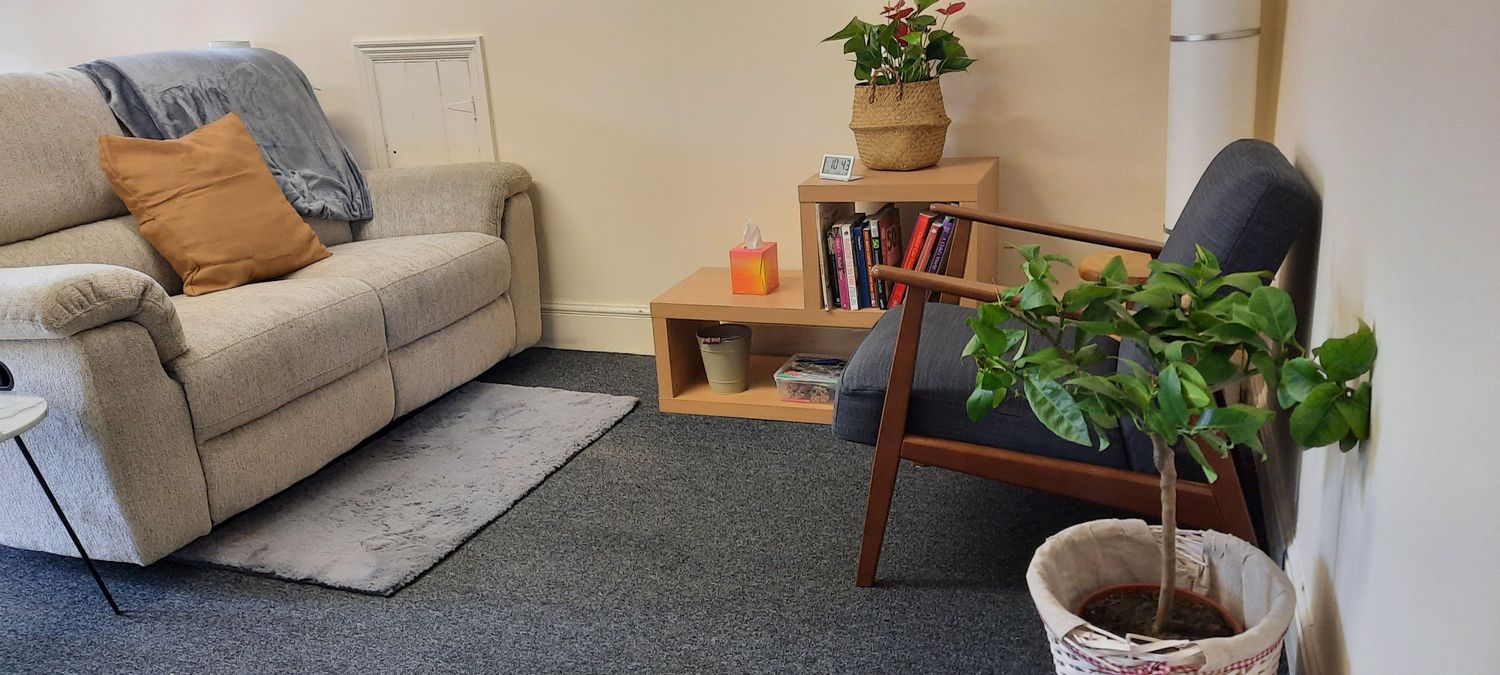 Gallery Photo of Our therapy room