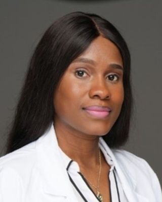 Photo of Omolola Oloyede, Psychiatric Nurse Practitioner, PMHNP, BC, NP