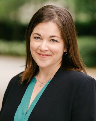 Photo of Shauna Keller, Psychologist, PsyD