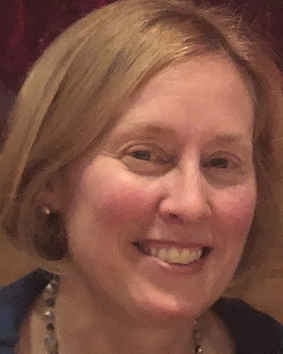 Photo of Victoria Balenger, Psychologist in Maryland