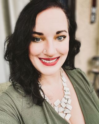 Photo of Dayna Restrepo, Clinical Social Work/Therapist, LCSW