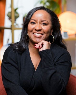 Photo of Brooke W. Hayes, Licensed Professional Counselor, MA, LPC