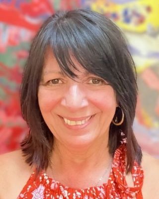 Photo of Diana Aixa Ruiz, Marriage & Family Therapist Associate, AMFT