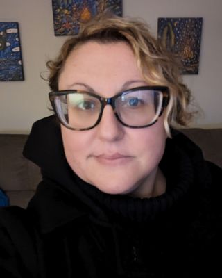 Photo of Alisha Khoury-Boucher, MEd, LADC1, CADC