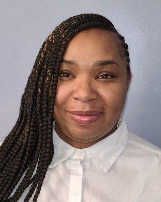 Photo of Tekeia Hinton, Licensed Professional Counselor in River North, Chicago, IL