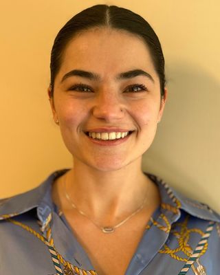 Photo of Giovanna Palmiotti, Clinical Social Work/Therapist in Morristown, NJ