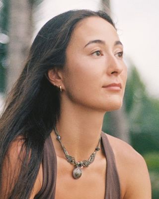 Photo of Marina Mendes, Associate Professional Clinical Counselor, APCC