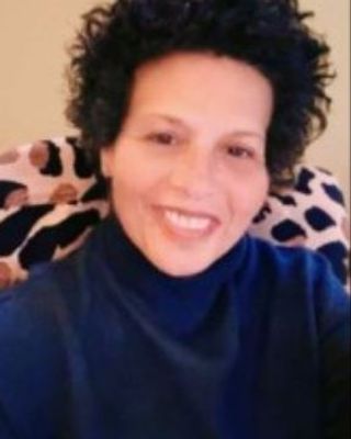 Photo of Christina Savoy, Psychiatric Nurse Practitioner, PMHNP