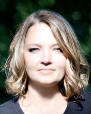 Photo of Christin Gardner, Licensed Professional Counselor, MA, LPC