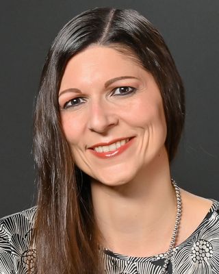 Photo of Kristen R Weick, Counselor, MA, LMHC, LPC, NCC