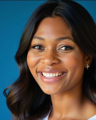 Photo of Maya Bailey, Licensed Professional Counselor, LPC, NCC