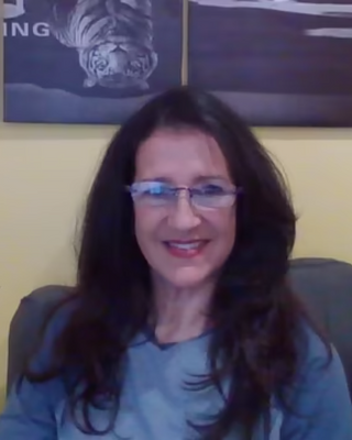 Photo of Eva Eduarte, Marriage & Family Therapist, LMFT