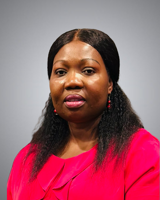 Photo of Happiness Ilechukwu, Psychiatric Nurse Practitioner, APN