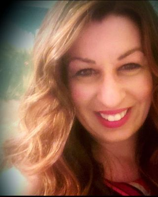 Photo of Michelle Stone, Clinical Social Work/Therapist, LCSW-R