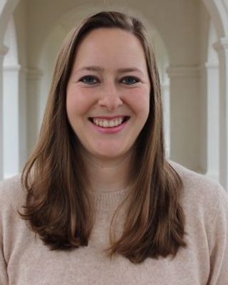 Photo of Carley Fisher, Clinical Social Work/Therapist, LCSW