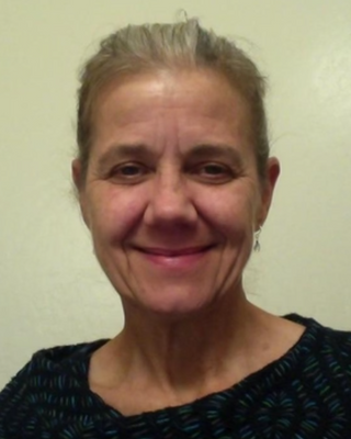 Photo of Katherine Allen, Marriage & Family Therapist, LMFT