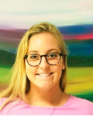 Photo of Olivia Shea, Clinical Social Work/Therapist