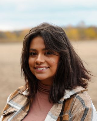 Photo of Josie Bosquez, Clinical Social Work/Therapist, APSW, CCTP