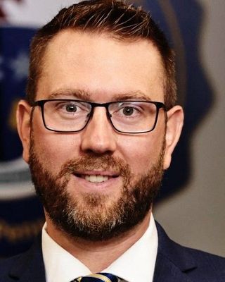 Photo of James Eller, Licensed Professional Counselor, MEd, LPC