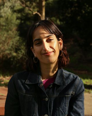 Photo of Hana Weeramanthri, Counsellor, MC