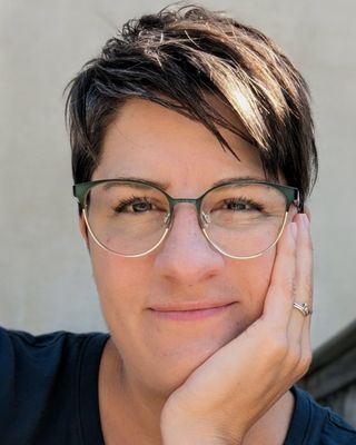 Photo of Ilana Wiebe, Counsellor, MA, CCC