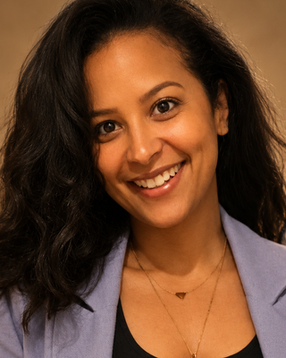 Photo of Nicole Luna-Cruz, Clinical Social Work/Therapist, LCSW