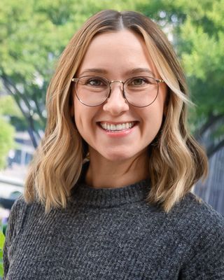 Photo of Alana Stramowski, Licensed Professional Counselor, LPC, NCC