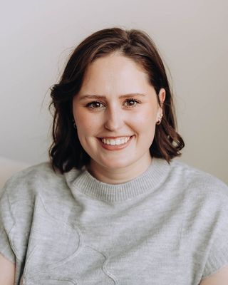 Photo of Alex Berg, Marriage & Family Therapist, MS, LMFT