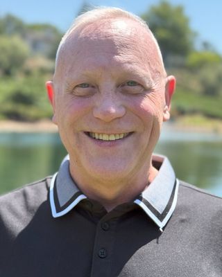 Photo of Ken Mallon, Marriage & Family Therapist, MS, LMFT