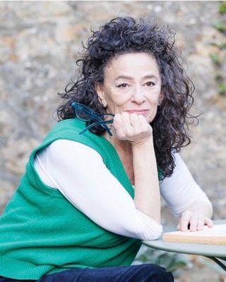 Photo of Shayne Robin Spitzer Confino, Psychotherapist, MA, MUKCP