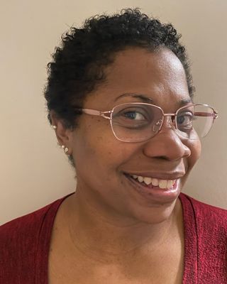 Photo of Karmeshia Rice, Counselor in Pikesville, MD