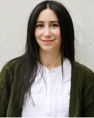 Photo of Stephanie Blumenfeld, Registered Social Worker in Markham, ON