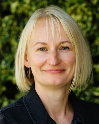 Photo of Kelly Moore, Counsellor, MBACP