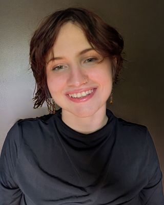 Photo of Tabitha Cook, Licensed Professional Counselor Associate, MS