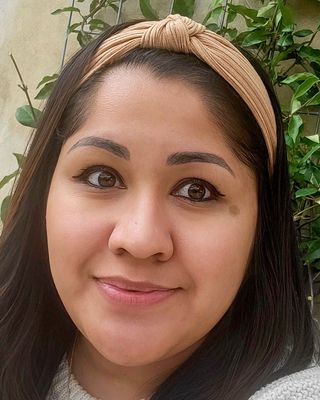 Photo of Vicky Ortega Tovar, Licensed Professional Counselor, LPC