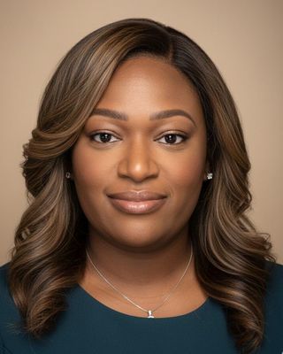 Photo of Kimberly Bovia Brown - BACH Therapeutic Counseling Services, Pre-Licensed Professional, PLPC