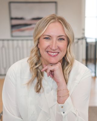 Photo of Chrissy Felt, Counselor, ACMHC