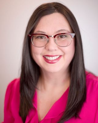 Photo of Rosie Siler, Clinical Social Work/Therapist, LCSW