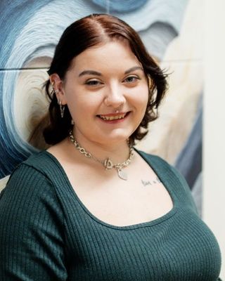 Photo of Elizabeth Sergey-Kalen, Counselor, LMHC
