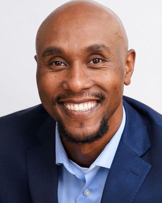 Photo of Eugene Durrah, Clinical Social Work/Therapist, LCSW