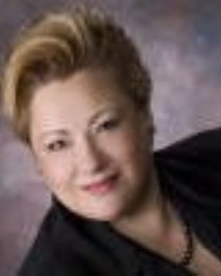 Photo of M Eva Weicker, Pre-Licensed Professional, MD, MBA