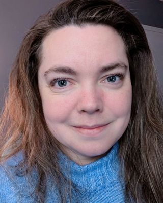 Photo of Anna Weigle, Counselor, LCMHC
